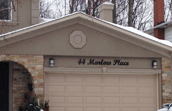 44 Marlow Place House Address